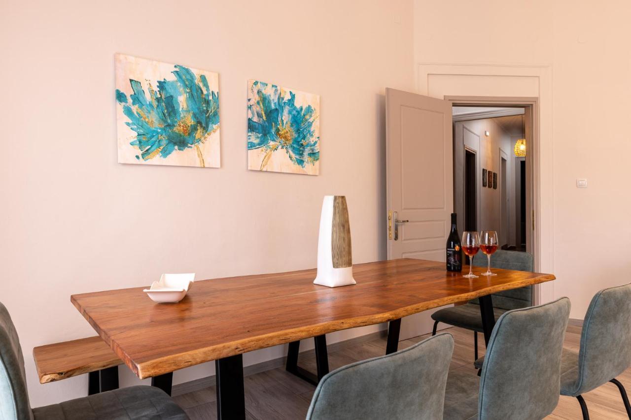 Strat'S City Loft Chania  Exterior photo